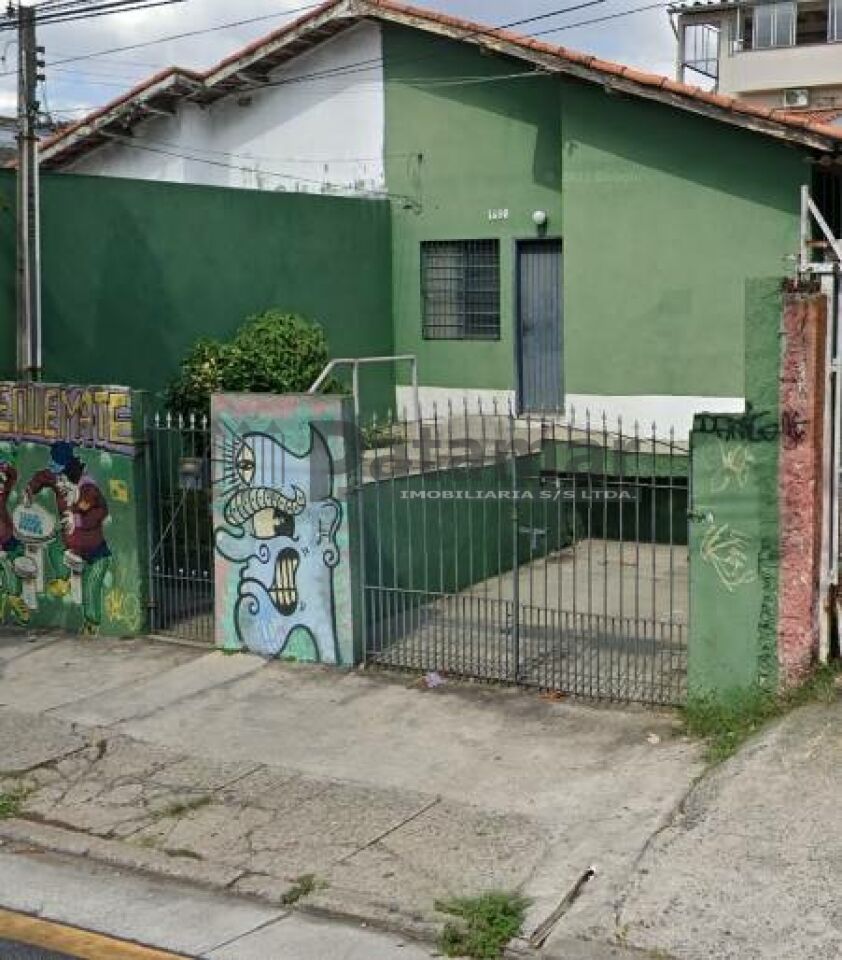 Casa Térrea para Venda - Butantã