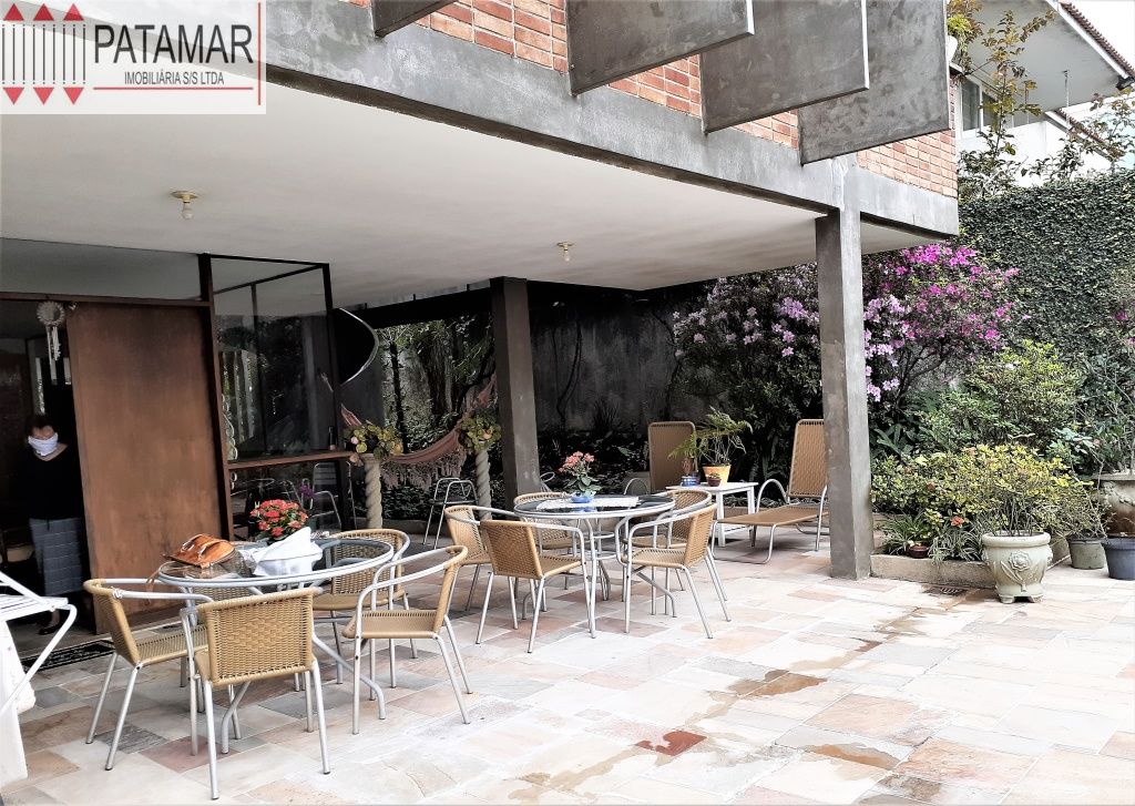 Sobrado para Venda - Jardim Guedala
