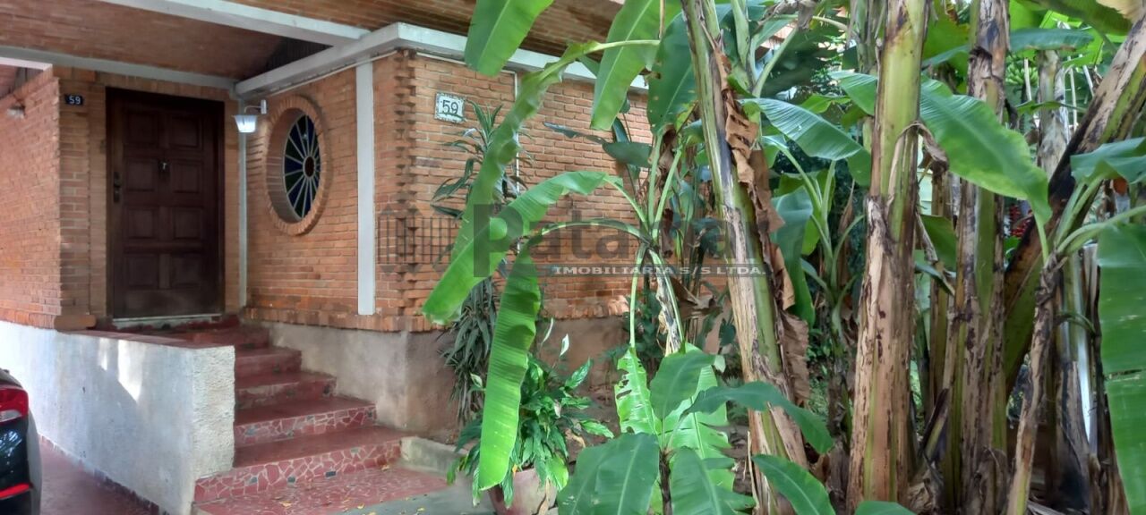 Sobrado em Condomínio para Venda - Vila Pirajussara