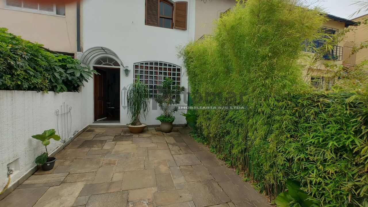 Sobrado para Venda - Jardim Paulistano