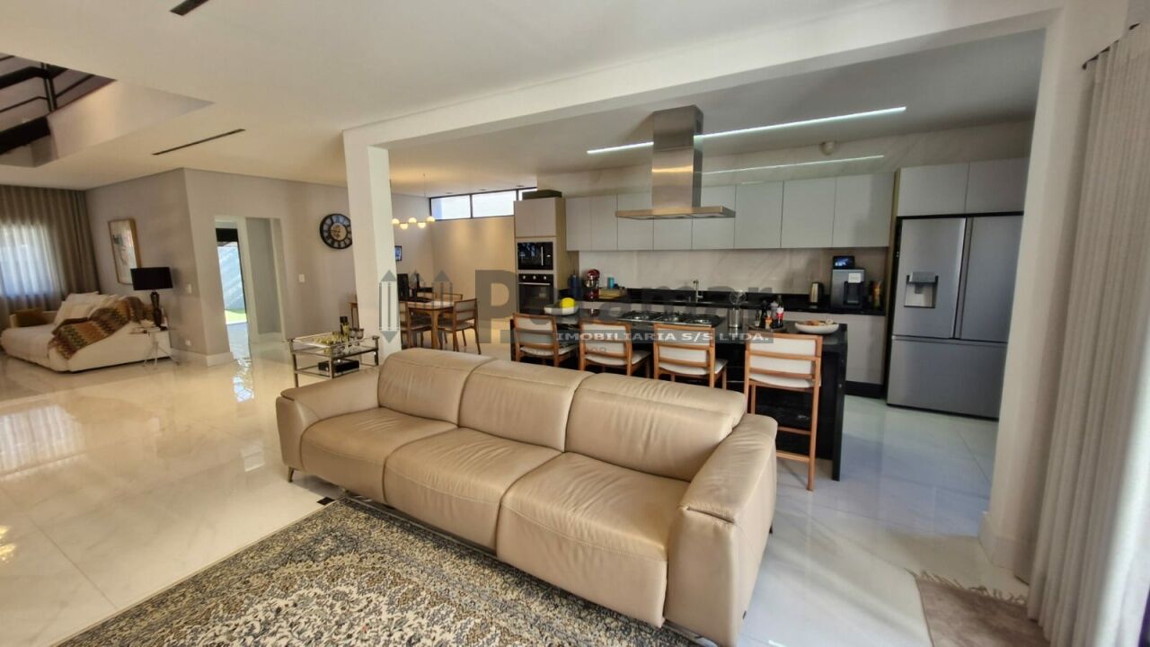 Sobrado para Venda - Jardim Londrina