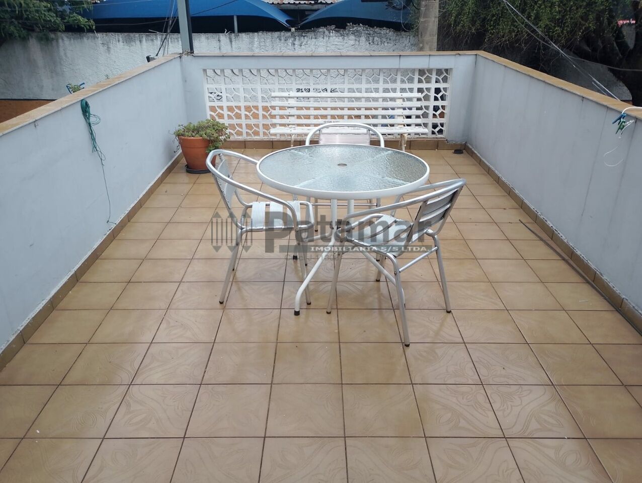 Sobrado para Venda - Jardim Trussardi