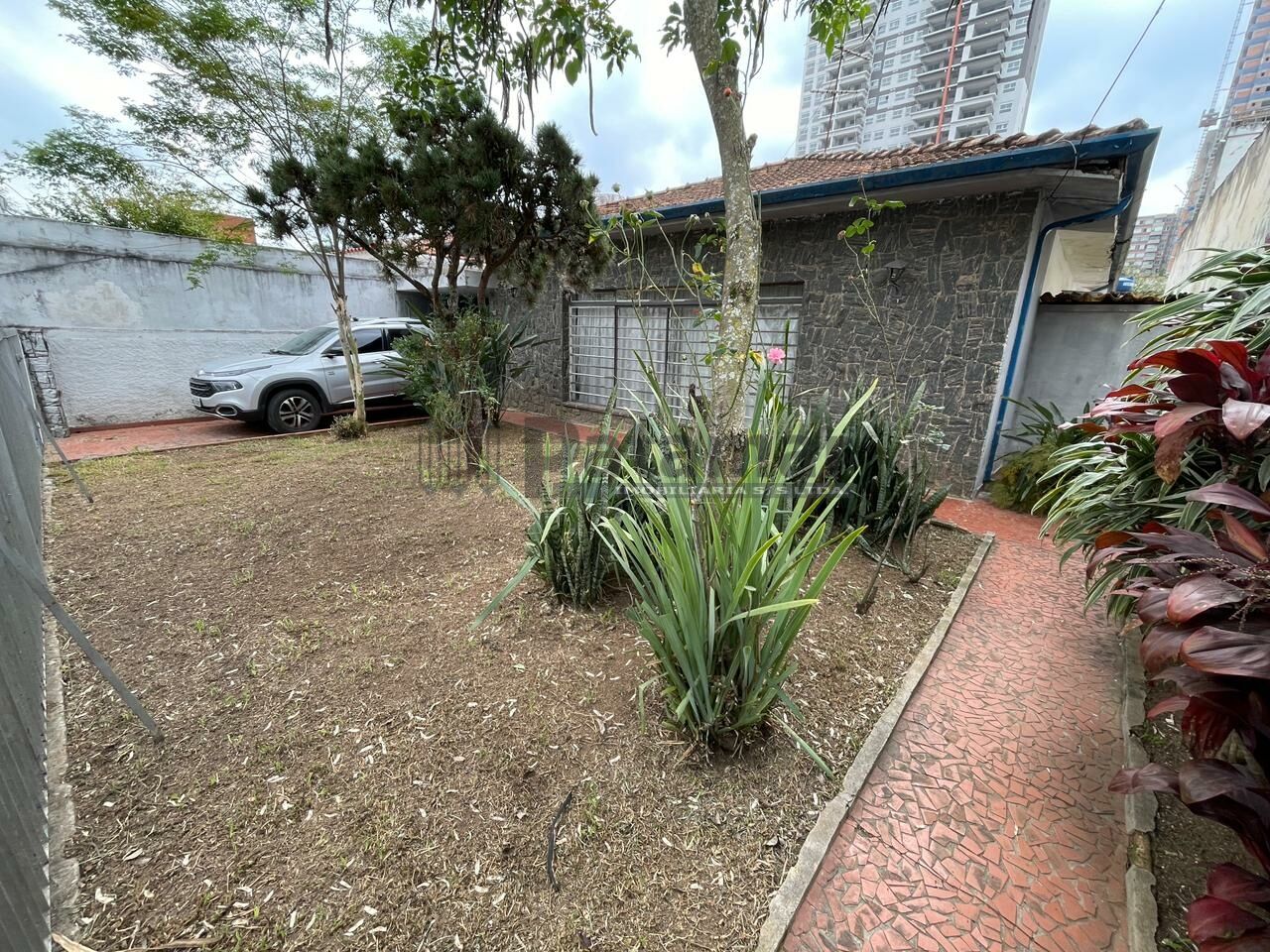 Casa Térrea para Venda - Vila Inah