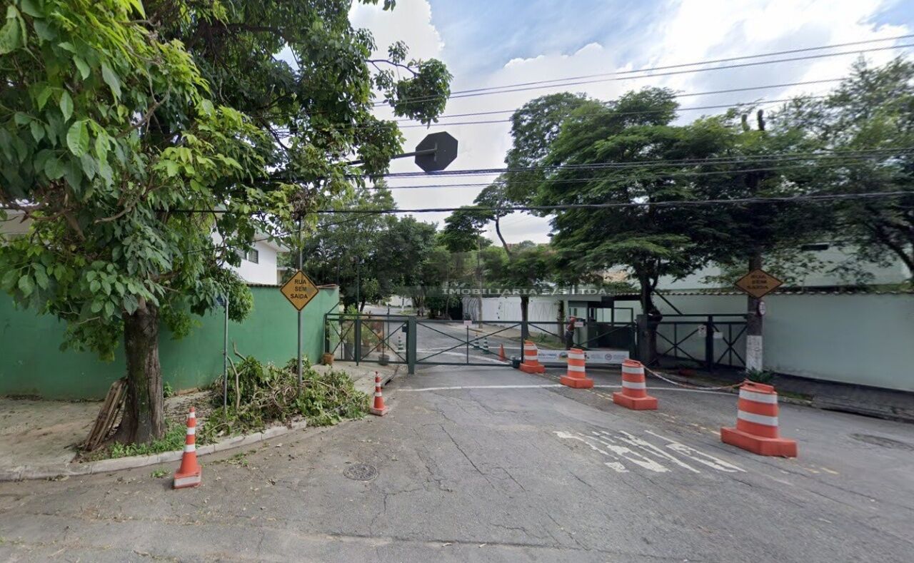 Sobrado para Venda - Vila Pirajussara