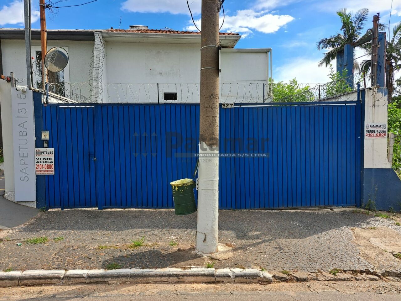Sobrado - Comercial para Venda - Butantã