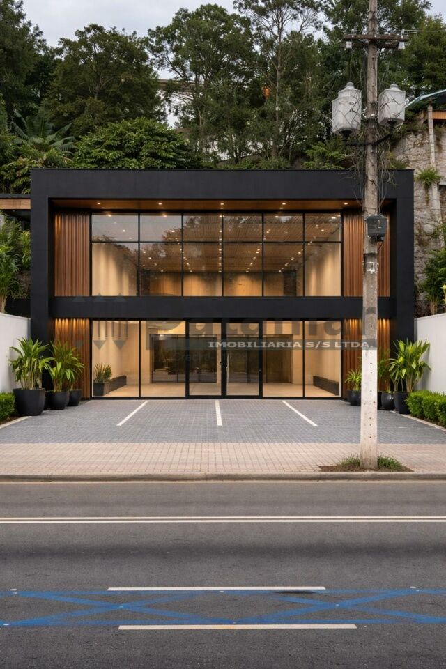 Loja para Venda - Instituto de Previdência