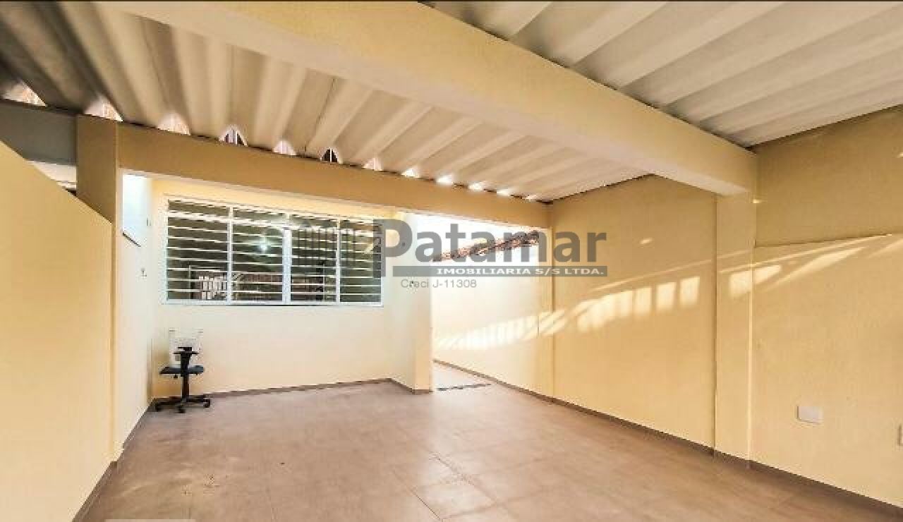 Sobrado para Venda - Vila Sônia