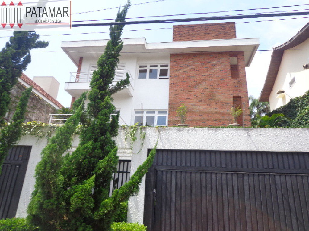 Sobrado para Venda - Jardim Guedala