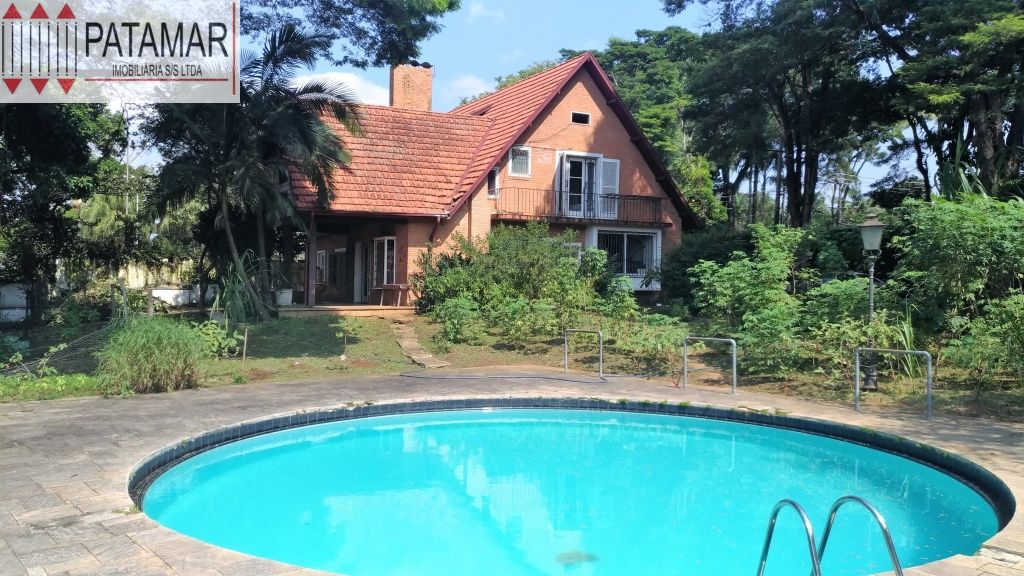Sobrado para Venda - Morumbi