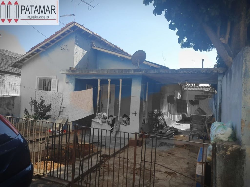 Terreno para Venda - Vila Sônia