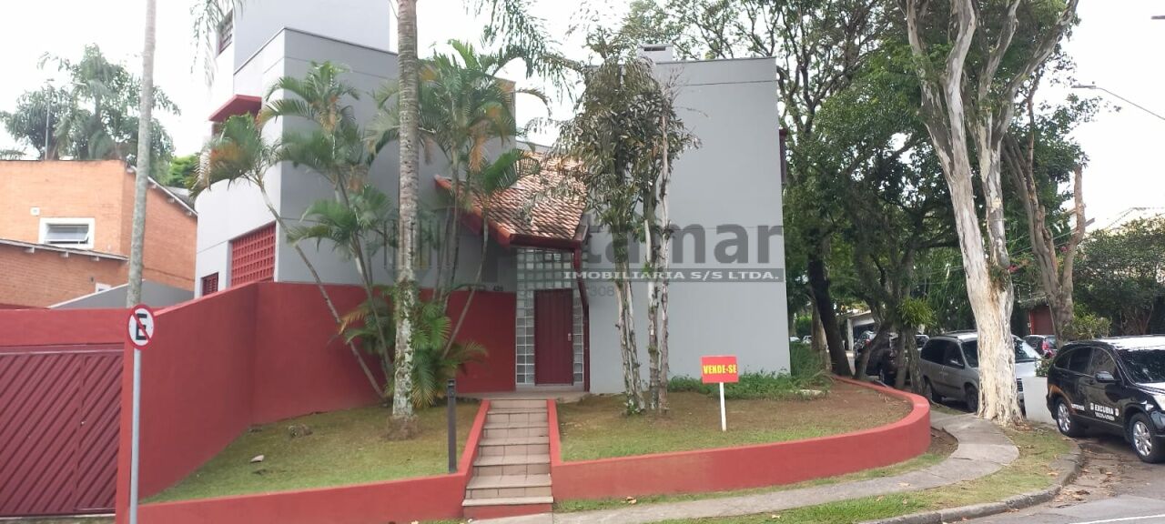 Sobrado para Venda - Vila Sônia