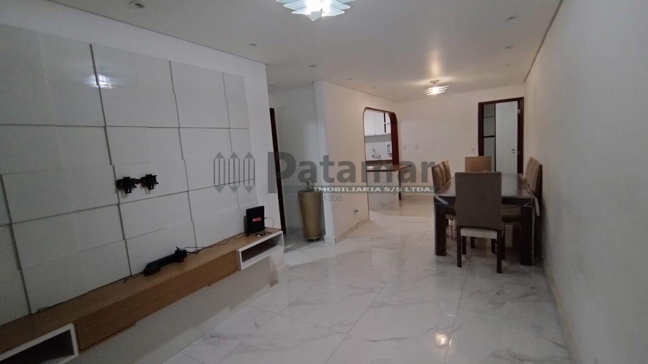 Casa Térrea para Locação - Jardim Dracena