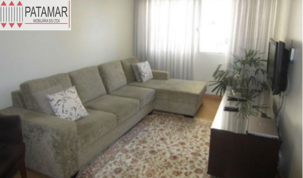 Apartamento para Venda - Vila Progredior