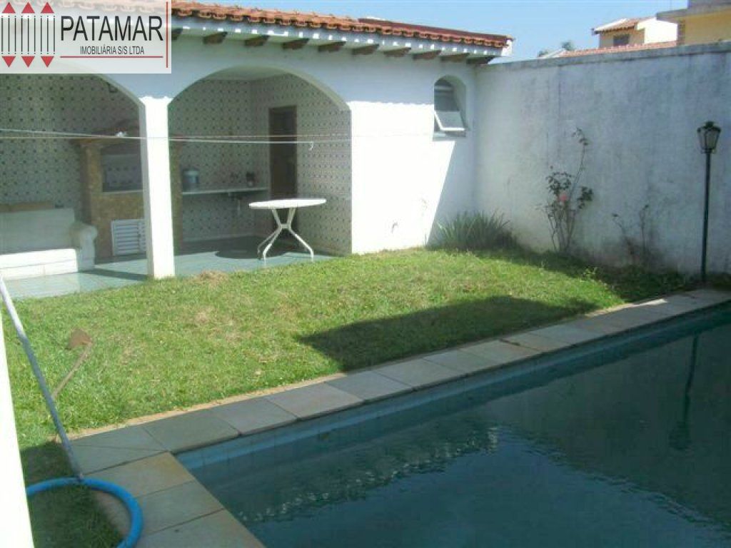Sobrado para Venda - Vila Inah
