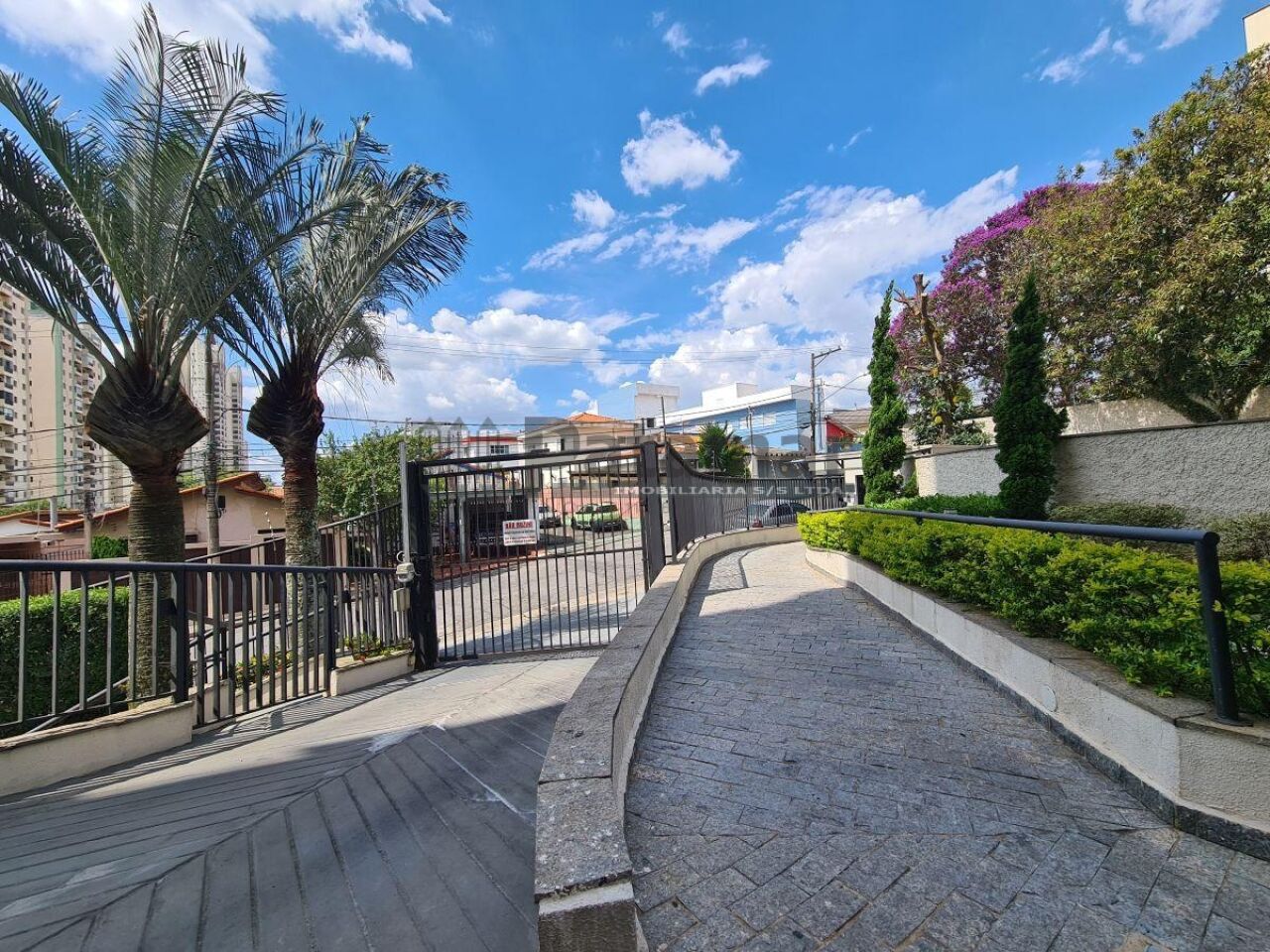 Apartamento para Locação - Jardim Monte Kemel