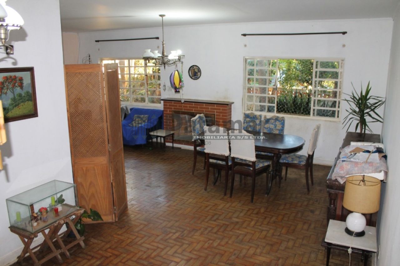 Casa Térrea para Venda - Instituto de Previdência