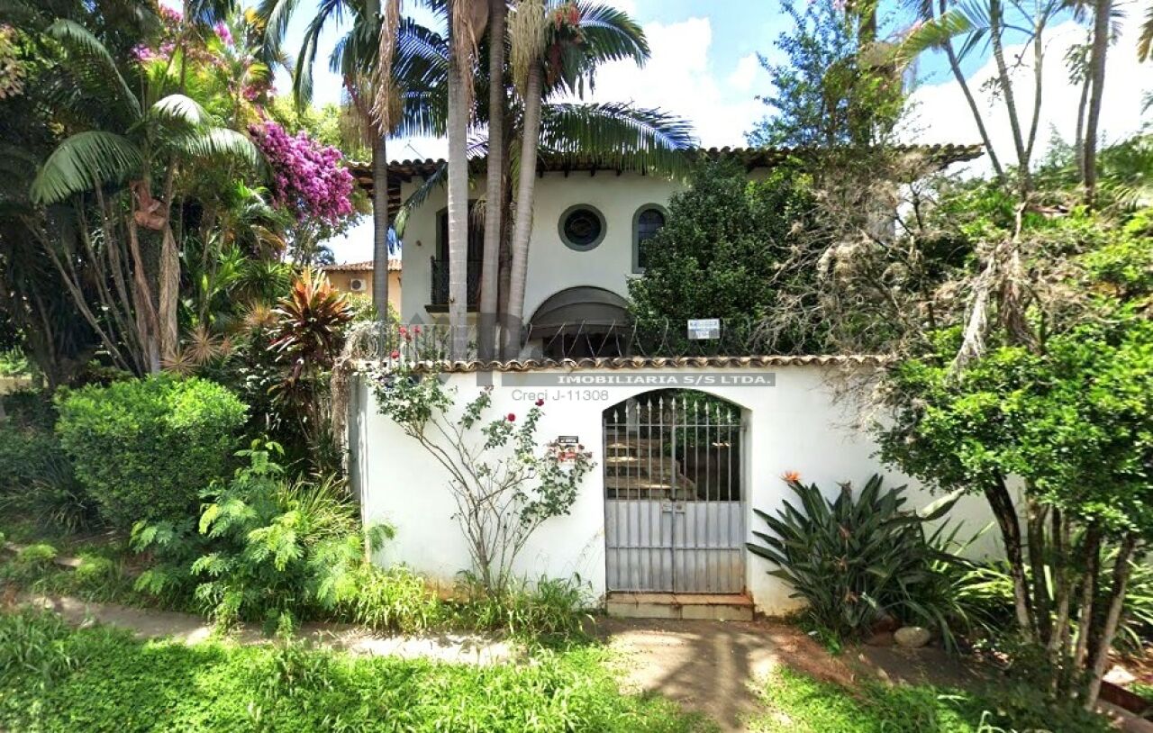 Sobrado para Venda - Butantã