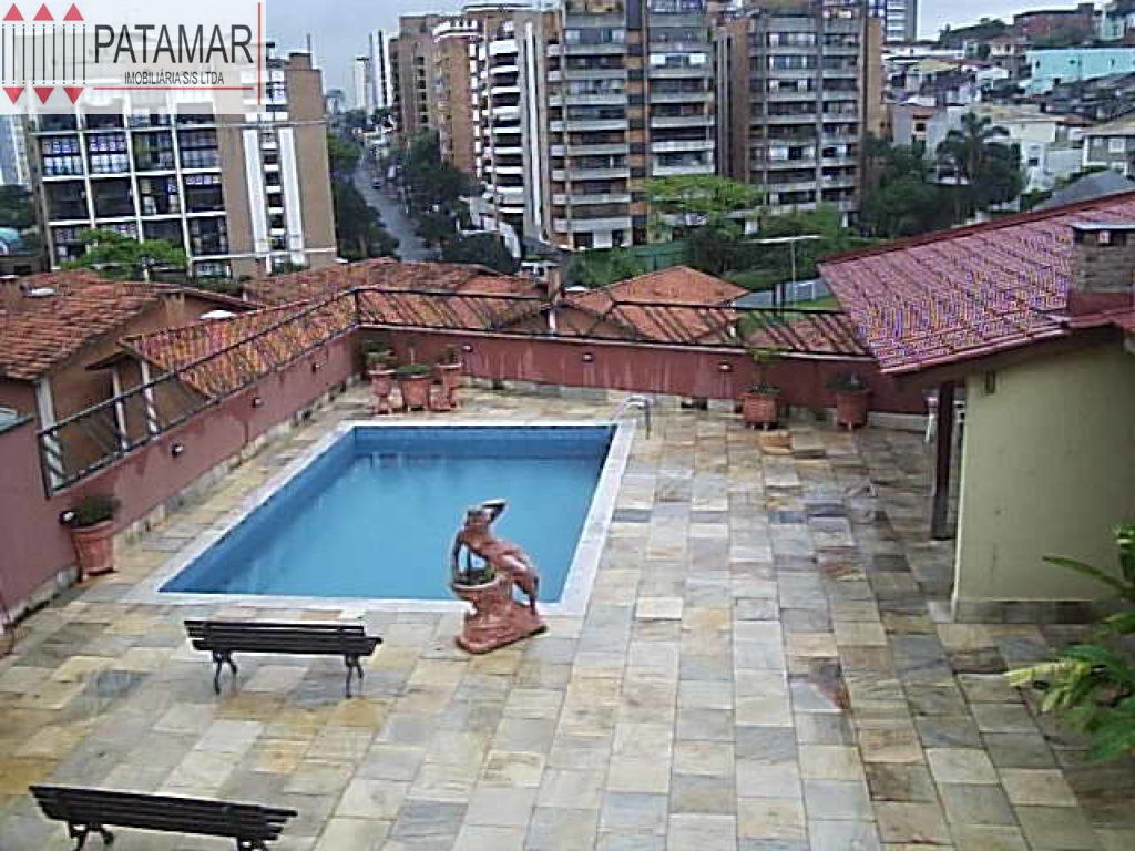 Sobrado para Venda - Morumbi