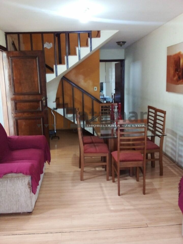 Sobrado para Venda - Vila Tiradentes
