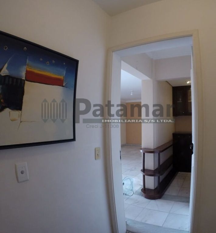 Apartamento para Venda - Vila Andrade