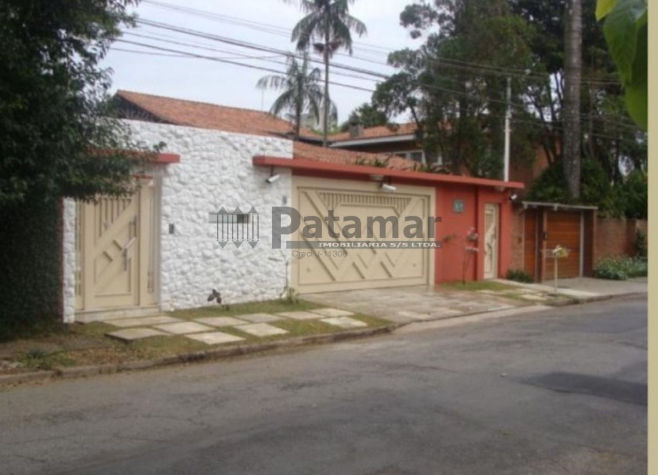 Sobrado para Venda - Butantã