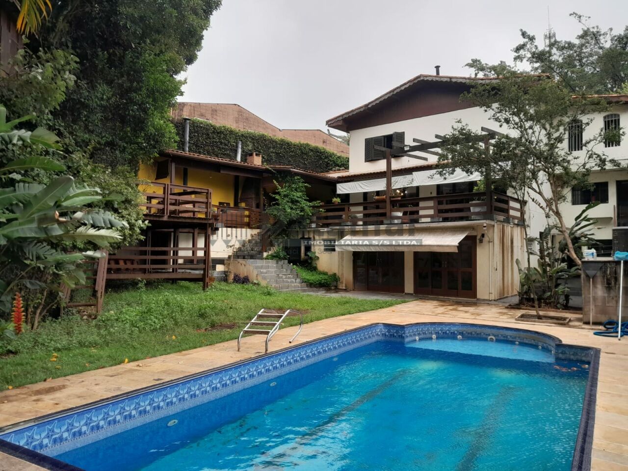 Sobrado para Venda - Rolinópolis