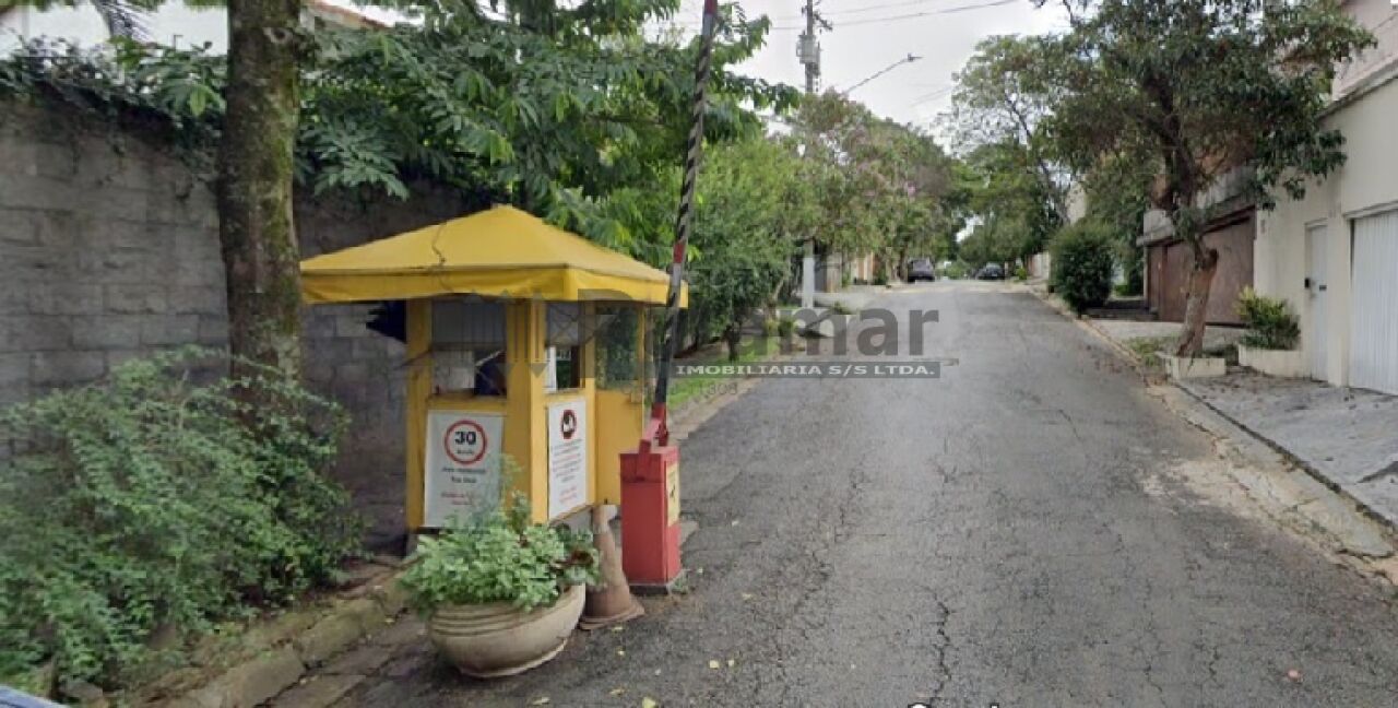 Sobrado para Venda - Jardim Leonor