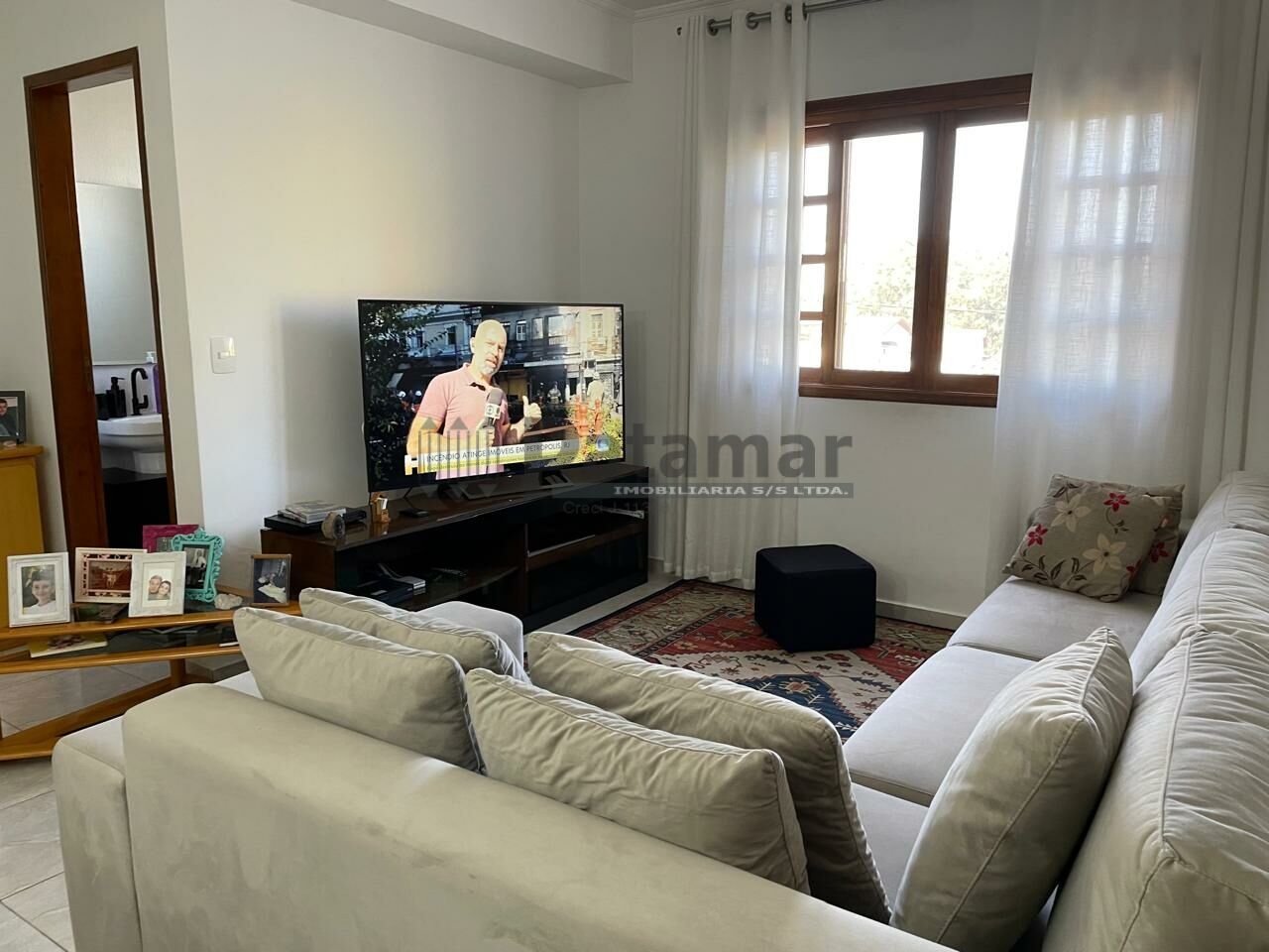 Sobrado para Venda - Vila Morse