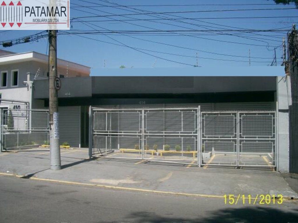 Comercial para Venda - Butantã