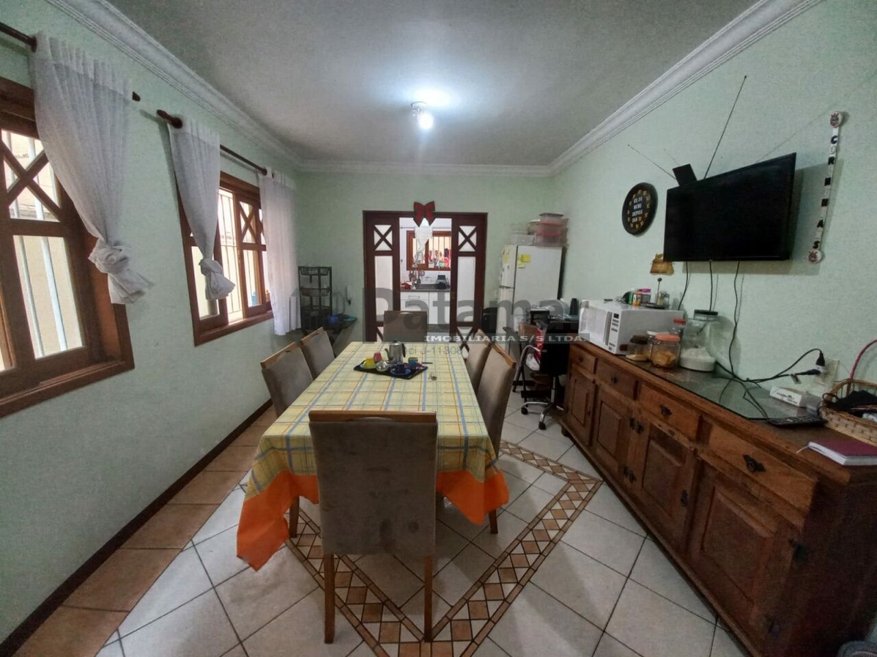 Sobrado para Venda - Vila Morse