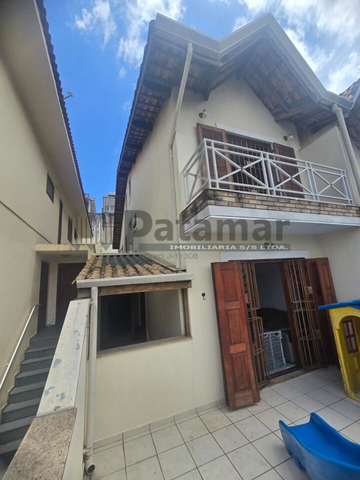 Sobrado para Venda - Vila Morse