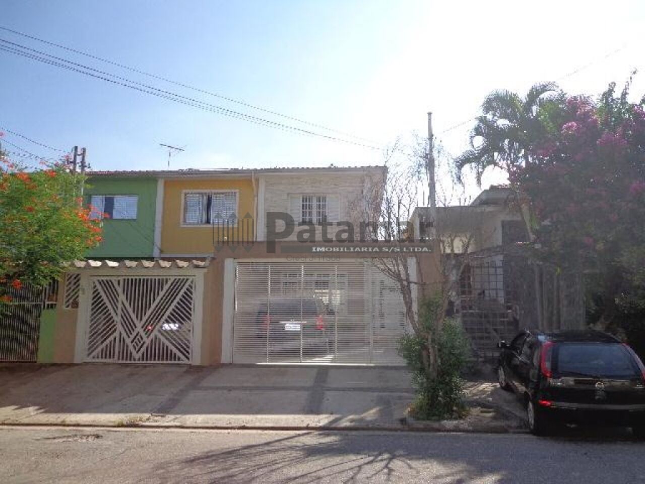Sobrado para Venda - Jardim Bonfiglioli