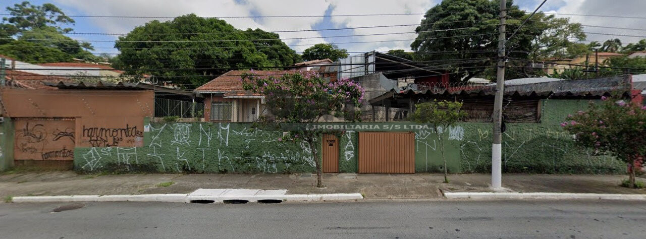 Terreno para Venda - Instituto de Previdência