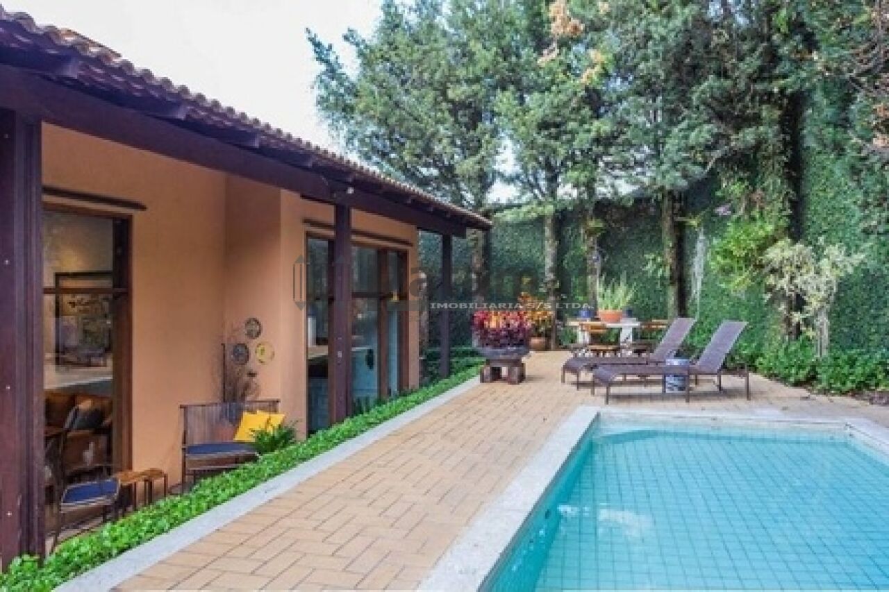 Sobrado para Venda - Jardim Guedala