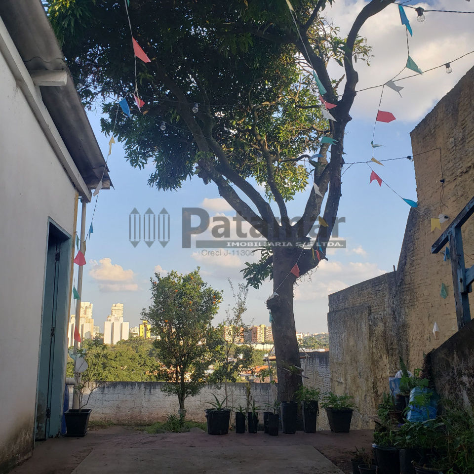 Sobrado para Venda - Instituto de Previdência
