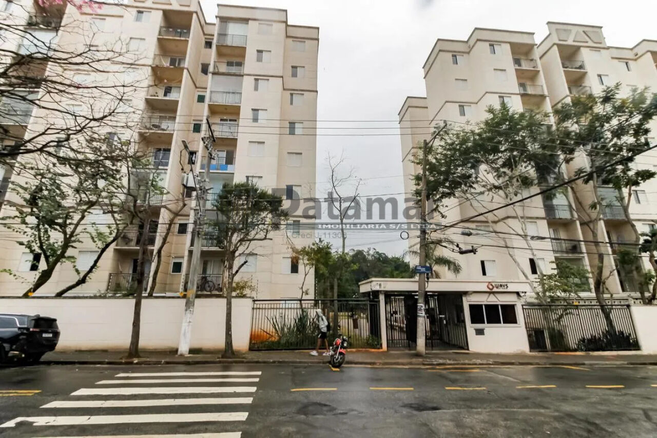 Apartamento para Venda - Jardim Monte Kemel