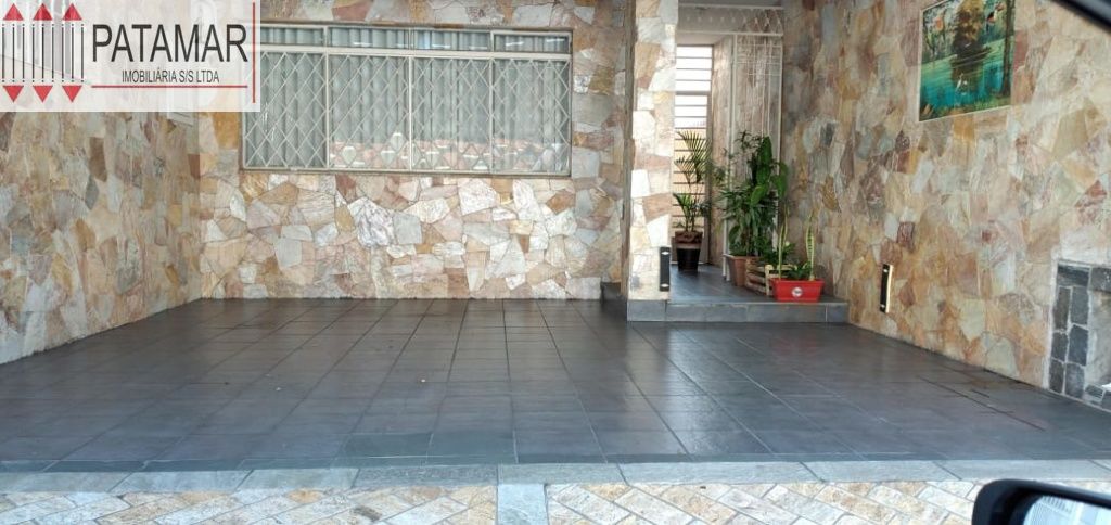 Sobrado para Venda - Vila Inah