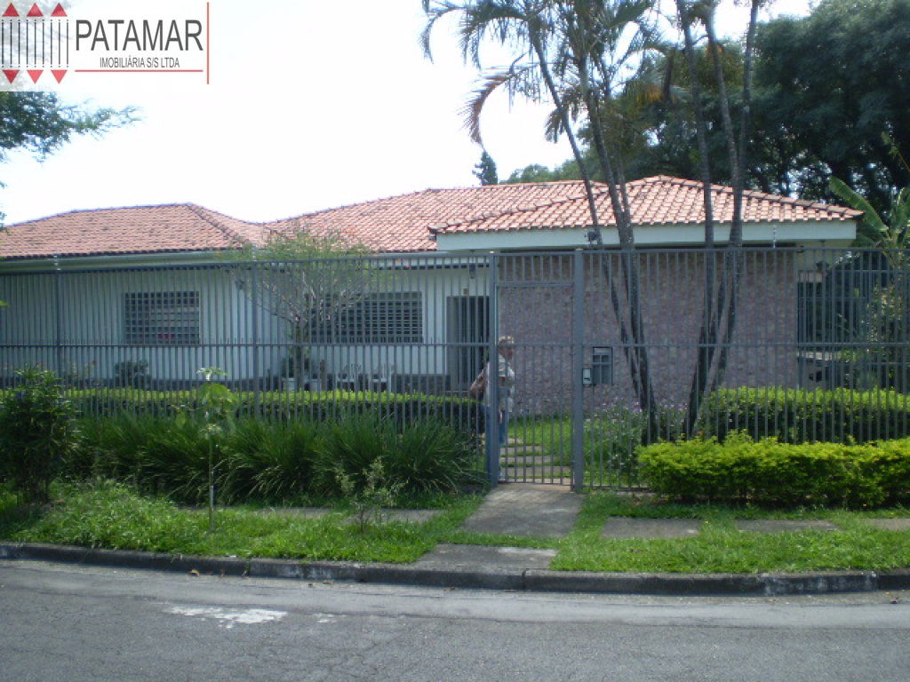 Casa Térrea para Venda - Caxingui