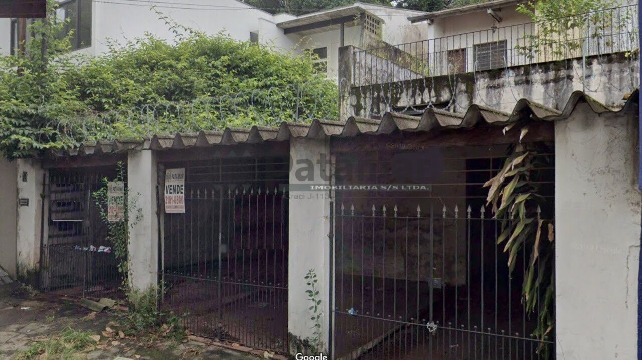 Terreno para Venda - Instituto de Previdência