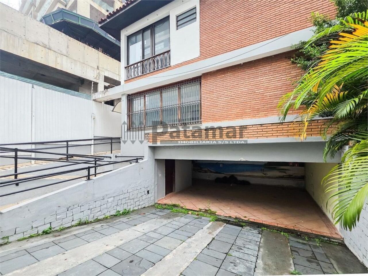 Sobrado para Venda - Butantã