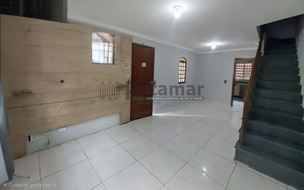 Sobrado para Venda - Jardim Celeste