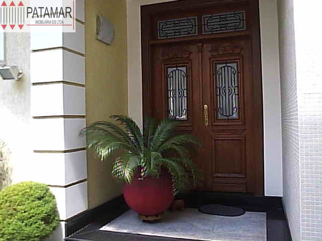 Sobrado para Venda - Morumbi