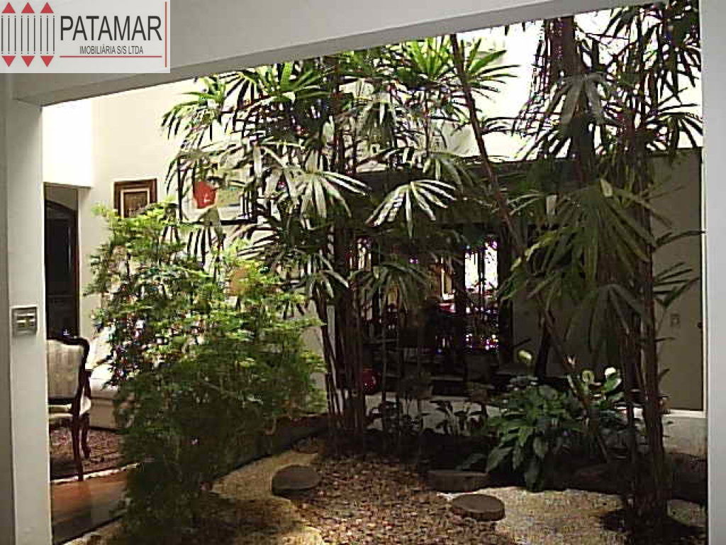 Sobrado para Venda - Jardim Leonor