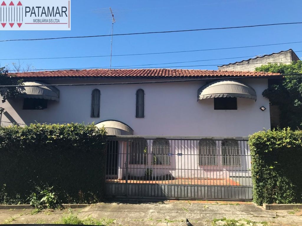 Sobrado para Venda - Jardim Trussardi