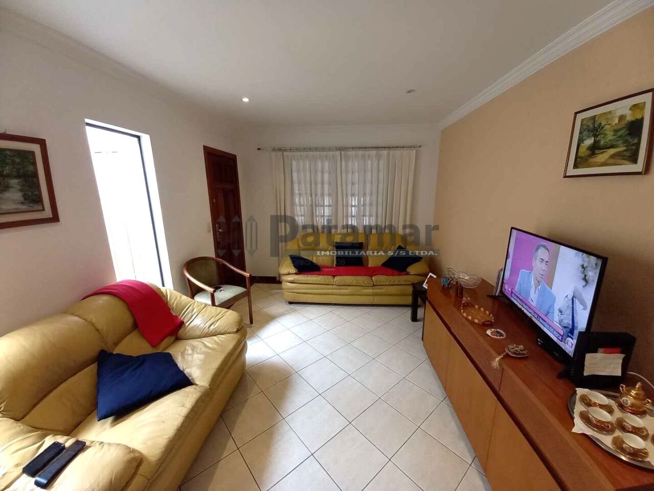 Sobrado para Venda - Jardim Monte Kemel
