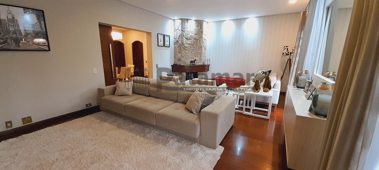 Casa Térrea para Venda - Lar São Paulo