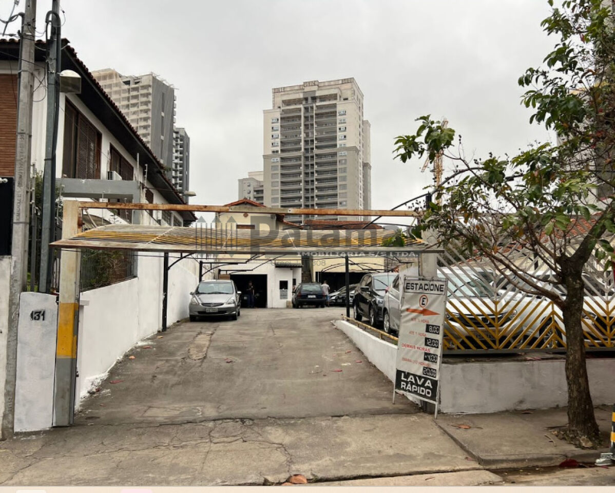 Terreno para Venda - Butantã