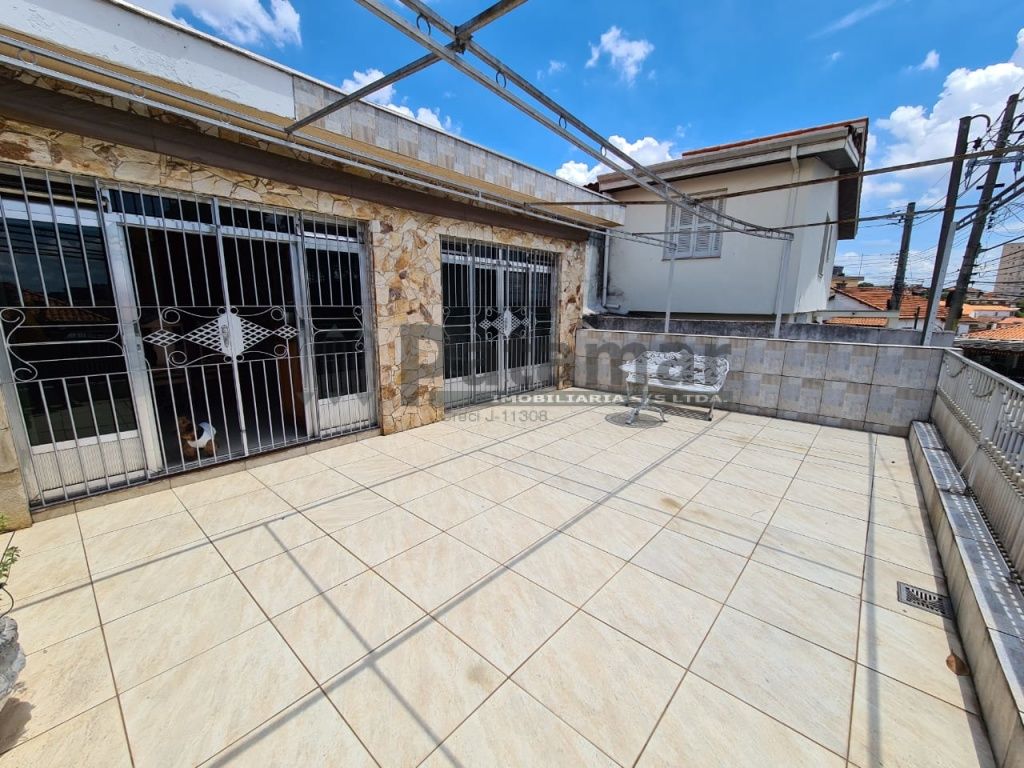 Casa Assobradada para Venda - Vila Sônia