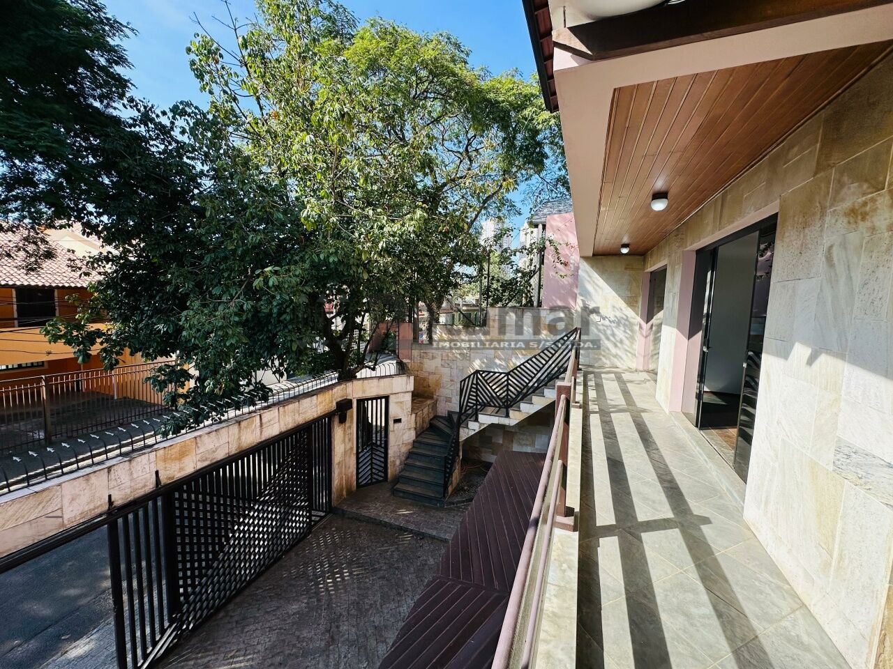 Sobrado para Venda - Jardim Londrina