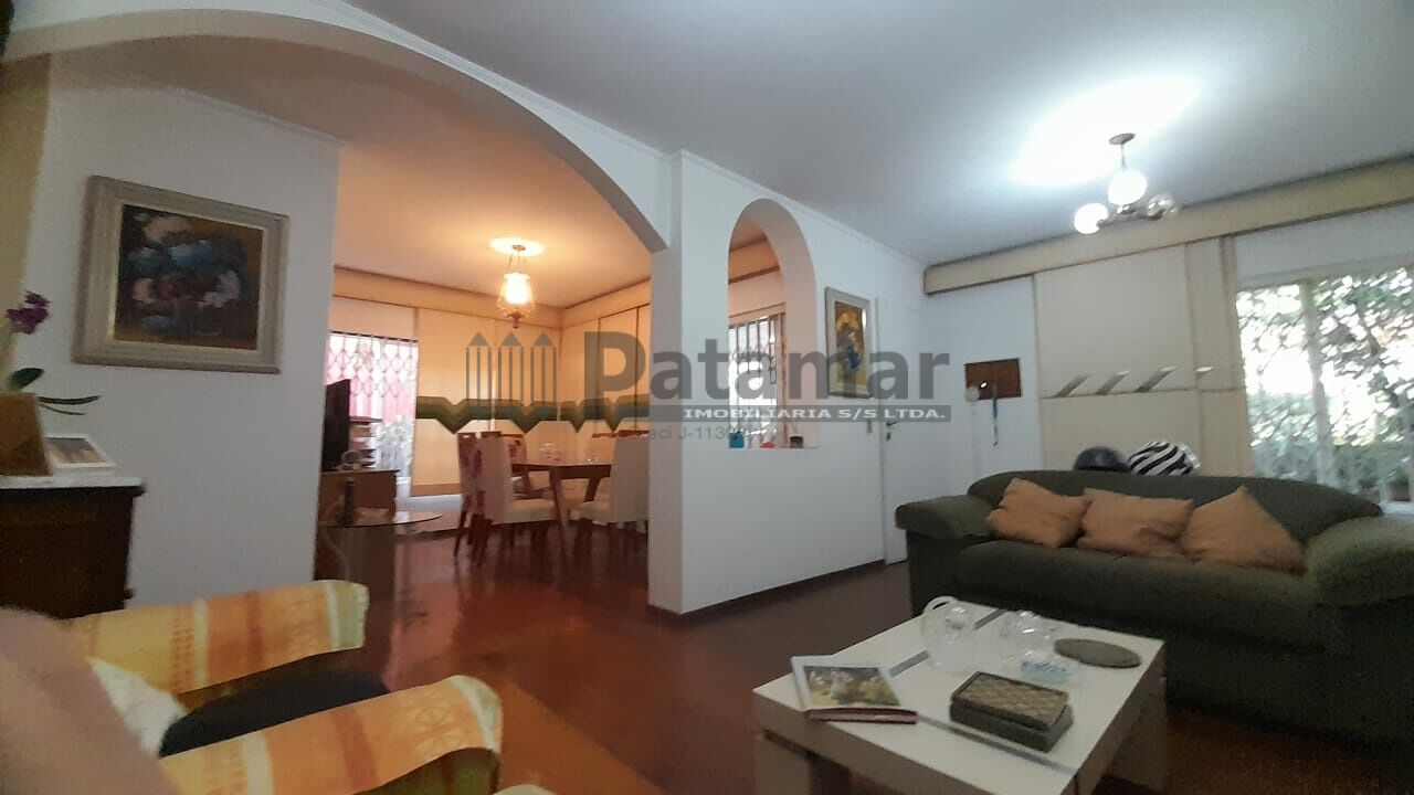 Casa Térrea para Venda - Instituto de Previdência